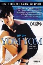 Poster Day After Day 1998