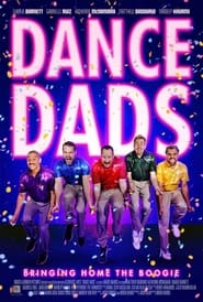 Dance Dads постер