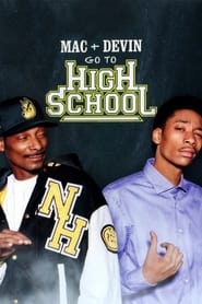 Mac & Devin Go to High School streaming