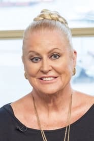 Kim Woodburn as Self