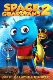 Space Guardians 2 (2018) Cliver HD - Legal - ver Online & Descargar