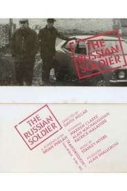 The Russian Soldier 1986