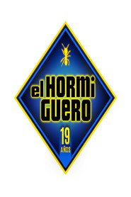 El hormiguero постер