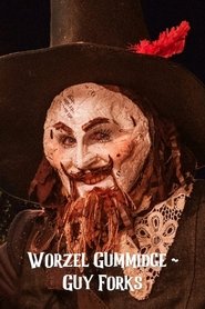 Worzel Gummidge: Guy Forks 2021