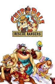 Chip ‘n’ Dale Rescue Rangers (1989) online ελληνικοί υπότιτλοι