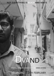 Poster for Dvand