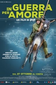 In guerra per amore (2016)