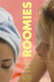 Roomies постер