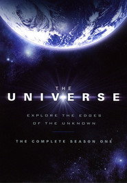 The Universe Season 1: Our Solar System 6