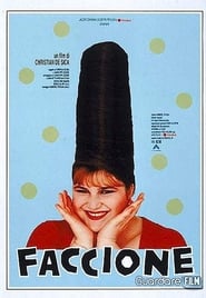 Poster Faccione 1991