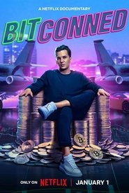 ملصق فيلم Bitconned