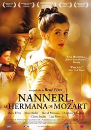 Nannerl, la hermana de Mozart (2010)