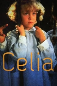 Celia poster