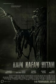 Kain Kafan Hitam постер