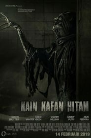 Poster Kain Kafan Hitam 2019