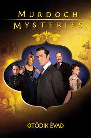 Murdoch Mysteries Season 5 8
