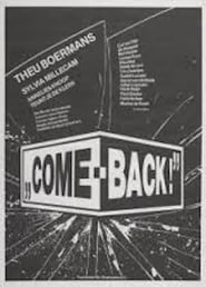 Come-Back постер