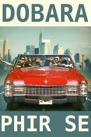 Poster Dobara Phir Se 2016