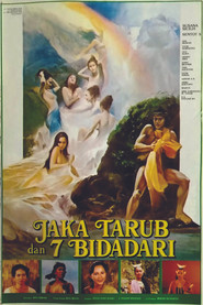 Jaka Tarub dan Tujuh Bidadari