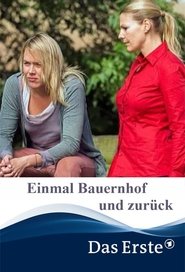 Poster Einmal Bauernhof und zurück