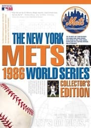 The New York Mets 1986 World Series Collector's Edition