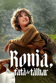 Ronia, fată de t&acirc;lhar (2024)