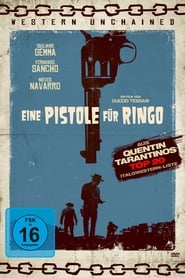 Eine Pistole für Ringo 1965 Online Stream Deutsch