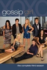 Gossip Girl Season 3 Episode 15