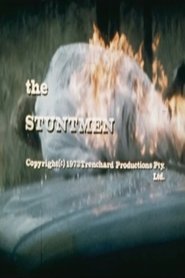 Poster The Stuntmen