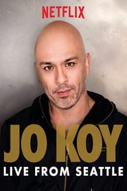 Jo Koy: Live from Seattle (2017)