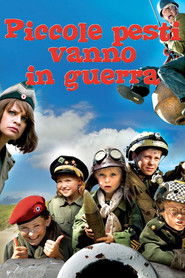 Piccole pesti vanno in guerra