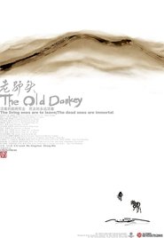 Poster The Old Donkey 2010
