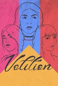 Poster Volition