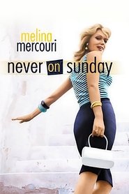 [HD] Never on Sunday 1960 Online Stream Deutsch