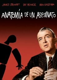 anatomía de un asesinato