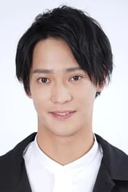 Ryosuke Mikata as Toshihiko Kiyomiya