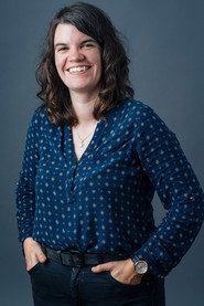 Adélaïde Nicvert