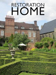 Restoration Home постер