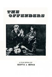 Poster The Offenders 1980