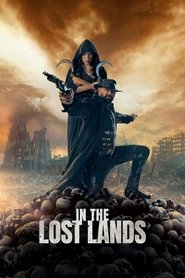 Poster In the Lost Lands 2025