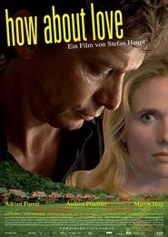 Poster How About Love 2010