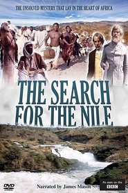 Poster The Search for the Nile - Season 1 1971