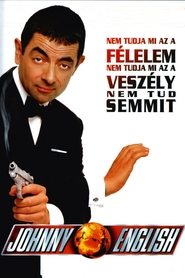 Johnny English 2003 Teljes Film Magyarul Online