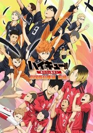 Haikyu!! Movie 1 – Ende und Anfang (2015)