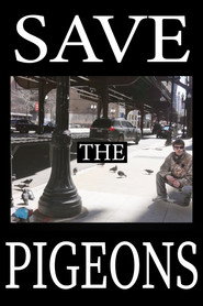 Save the Pigeons