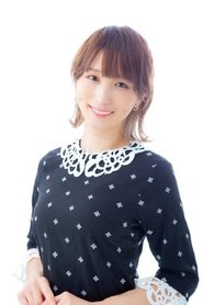 Haruka Kouzuki as Chinatsu Hinomiya (voice)