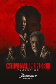 Esprits Criminels: Evolution VOSTFR Esprits Criminels: Evolution VOSTFR
