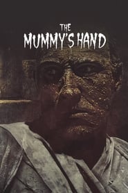 The Mummy's Hand постер