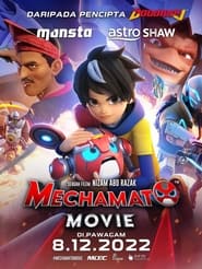 Image Les meilleures options pour regarder Mechamato Movie en ligne