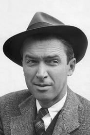 Imagem James Stewart